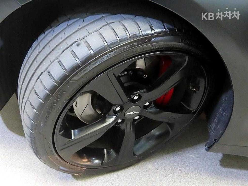 Genesis G70 SPORT3.3T SPORT AWD Prestige - 20