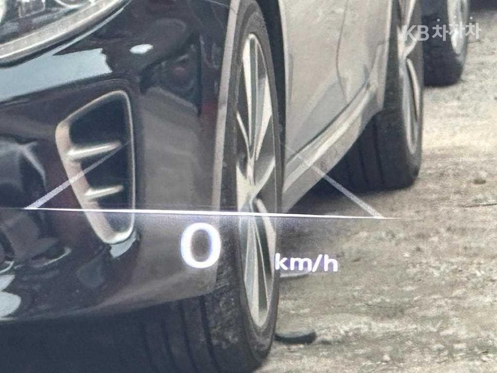 Genesis G80(RG3)2.5 Turbo Gasoline Direct Injection AWD - 14
