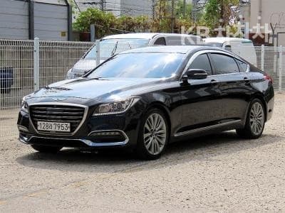 Genesis G803.3 GDI AWD Premium Luxury - 2