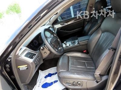 Genesis G803.3 GDI AWD Premium Luxury - 5