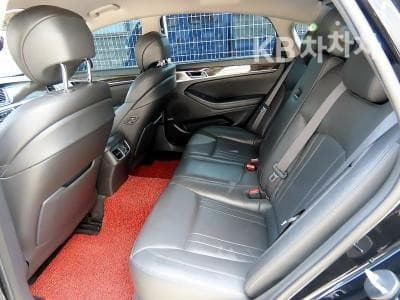 Genesis G803.3 GDI AWD Premium Luxury - 6