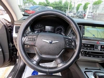 Genesis G803.3 GDI AWD Premium Luxury - 8