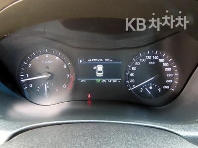 Genesis G803.3 GDI AWD Premium Luxury - 9