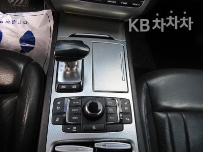 Genesis G803.3 GDI AWD Premium Luxury - 11