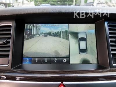 Genesis G803.3 GDI AWD Premium Luxury - 16
