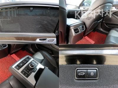 Genesis G803.3 GDI AWD Premium Luxury - 18
