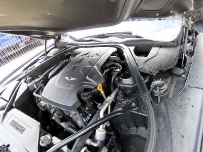 Genesis G803.3 GDI AWD Premium Luxury - 19