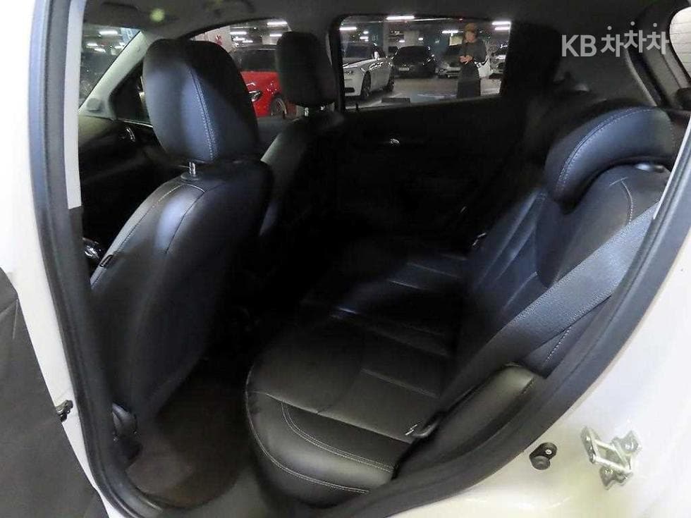 GM Korea The Next SparkLTZ - 7