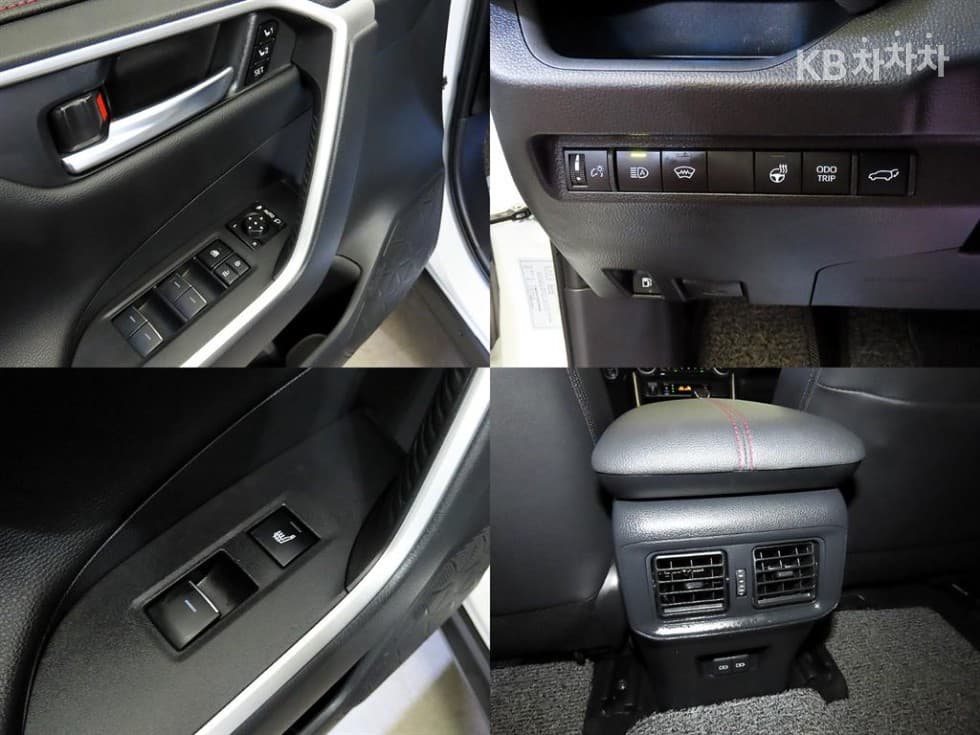 Toyota New RAV42.5 PHEV XSE - 18