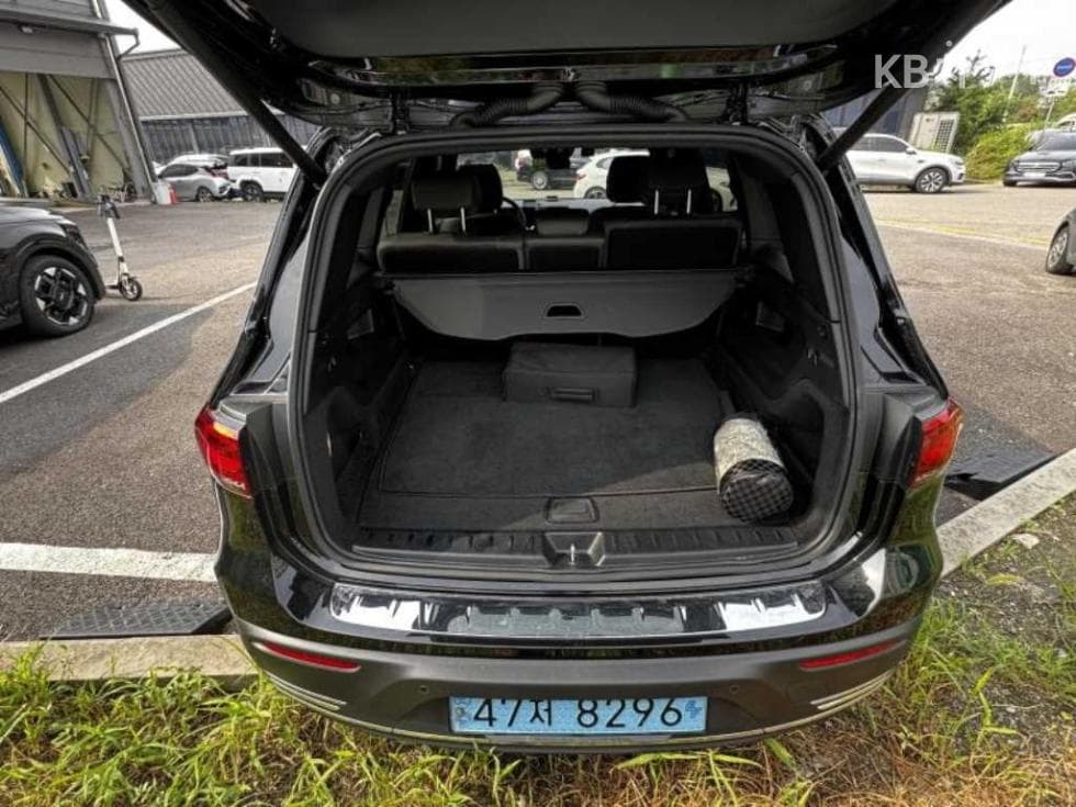 Mercedes-Benz EQB (X243)EQB 300 4Matic Standard - 5