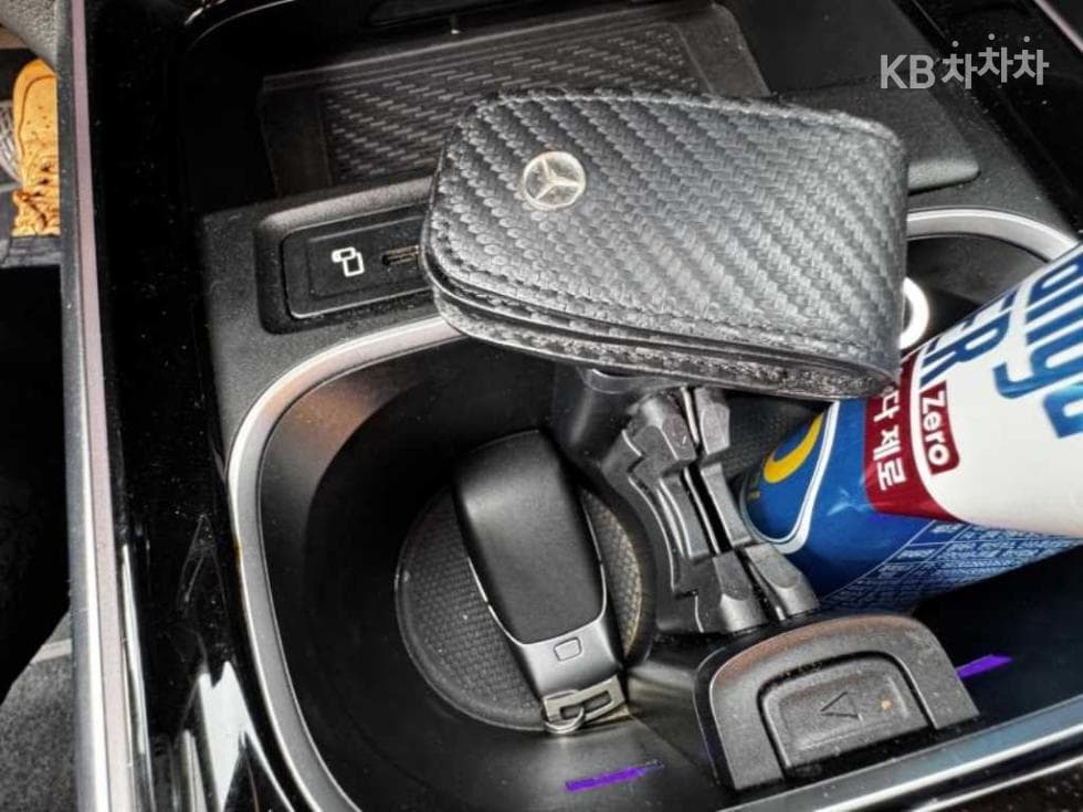 Mercedes-Benz EQB (X243)EQB 300 4Matic Standard - 16