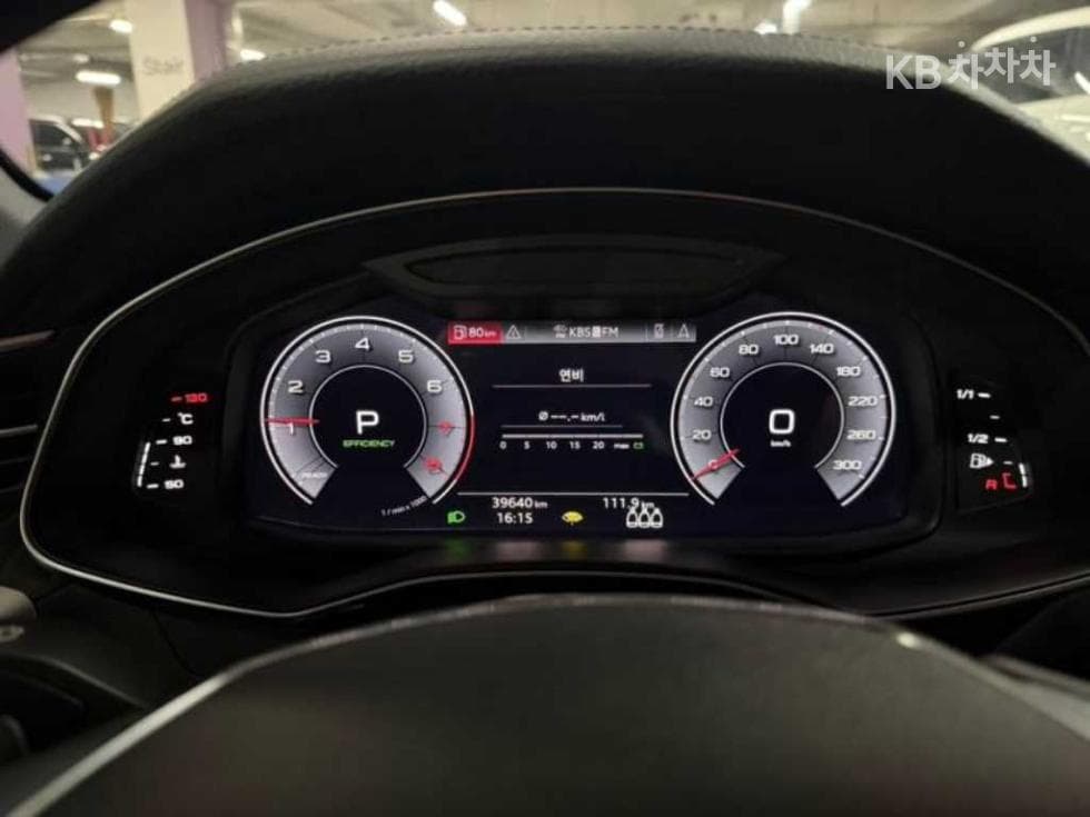 Audi A6(C8)45 TFSI Quattro Premium - 9