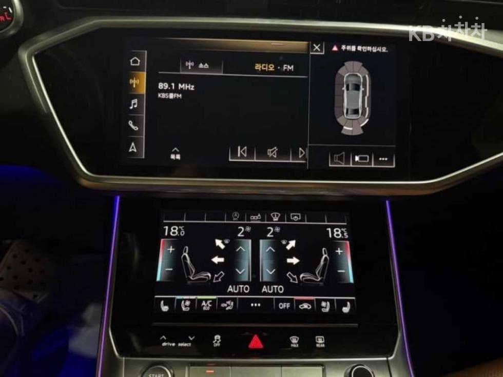 Audi A6(C8)45 TFSI Quattro Premium - 10