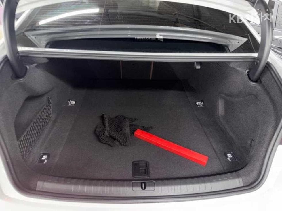 Audi A6(C8)45 TFSI Quattro Premium - 17
