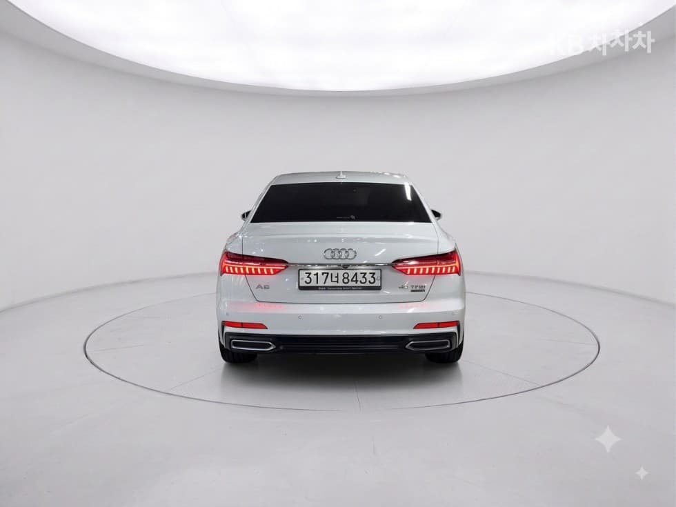 Audi A6(C8)45 TFSI Quattro Premium - 5