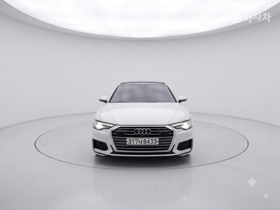 Audi A6(C8)45 TFSI Quattro Premium - 2