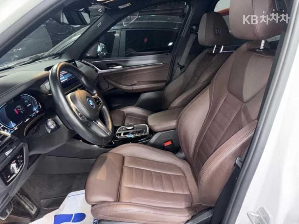 BMW iX3(G08)iX3 M Sport Package - 6