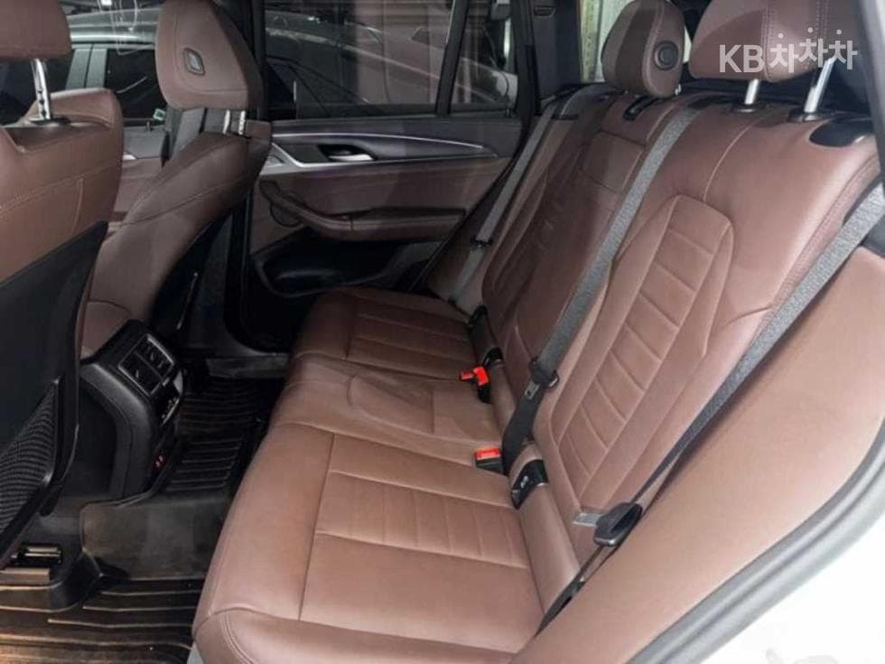 BMW iX3(G08)iX3 M Sport Package - 7