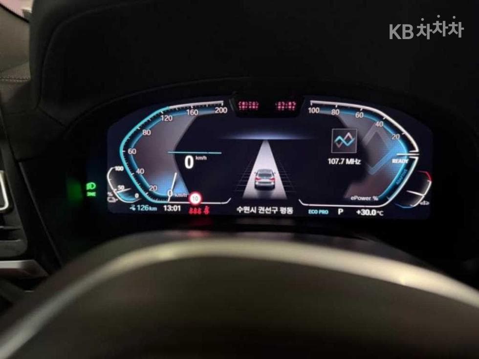 BMW iX3(G08)iX3 M Sport Package - 9