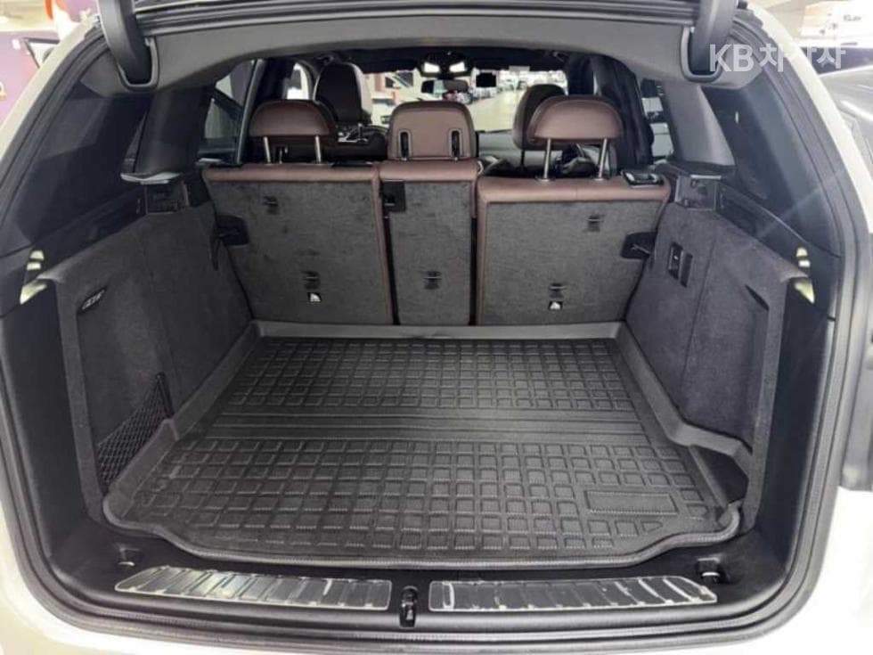 BMW iX3(G08)iX3 M Sport Package - 17