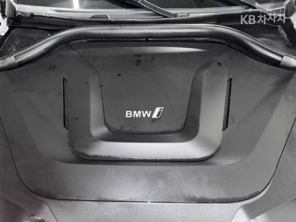 BMW iX3(G08)iX3 M Sport Package - 19
