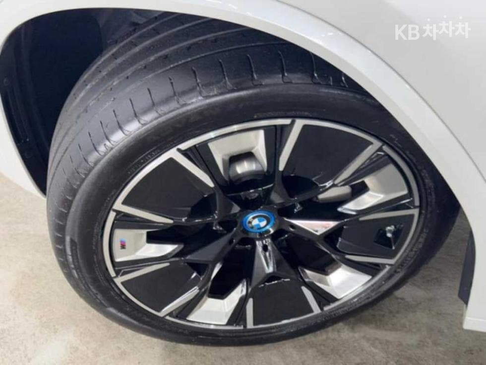 BMW iX3(G08)iX3 M Sport Package - 20
