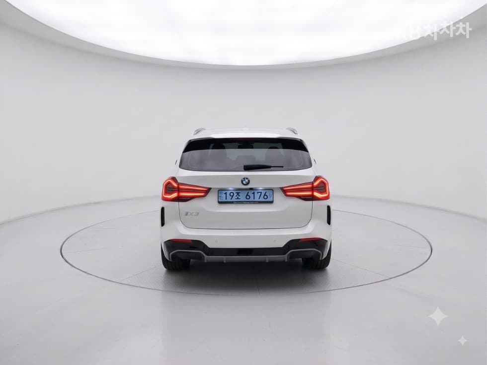 BMW iX3(G08)iX3 M Sport Package - 5