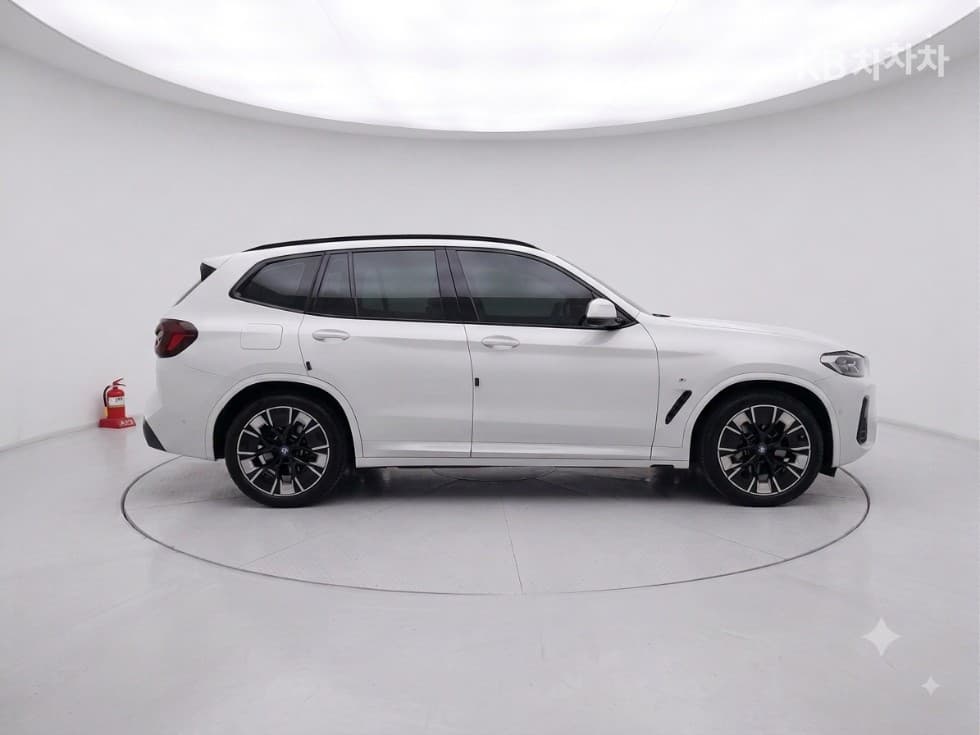 BMW iX3(G08)iX3 M Sport Package - 3