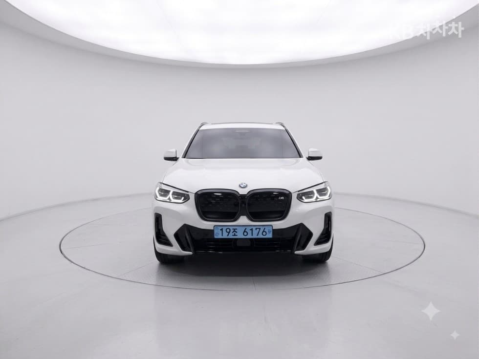 BMW iX3(G08)iX3 M Sport Package - 2