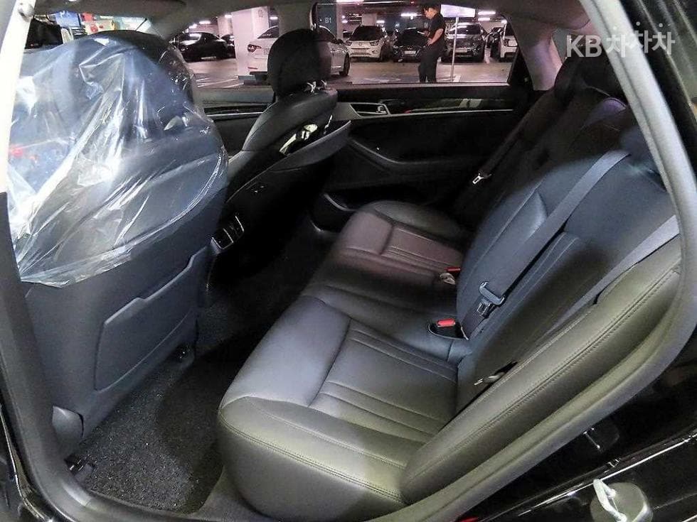 Genesis G803.3 GDI Luxury - 7