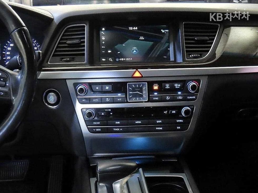 Genesis G803.3 GDI Luxury - 11