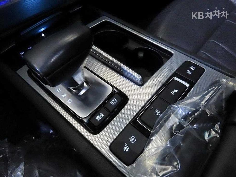 Genesis G803.3 GDI Luxury - 12