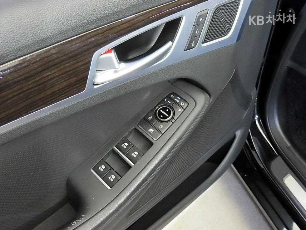 Genesis G803.3 GDI Luxury - 13