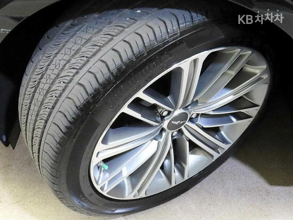Genesis G803.3 GDI Luxury - 19