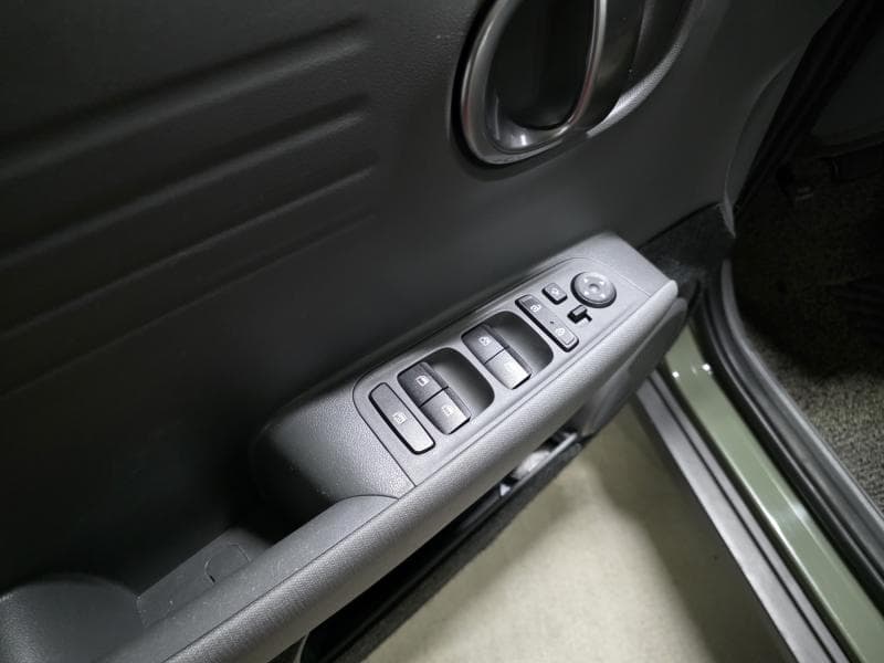 Hyundai Casper1.0 Turbo Gasoline Inspiration - 5