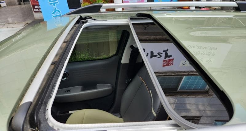 Hyundai Casper1.0 Turbo Gasoline Inspiration - 10