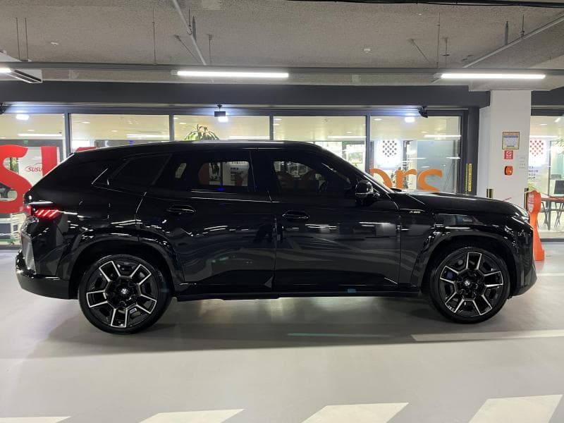 BMW M시리즈XM Standard - 3