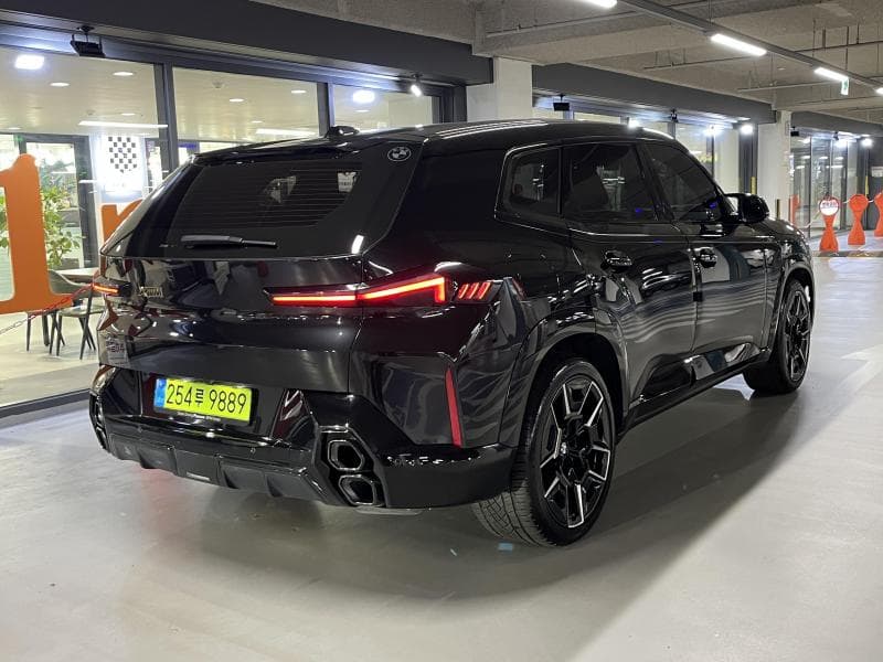 BMW M시리즈XM Standard - 4