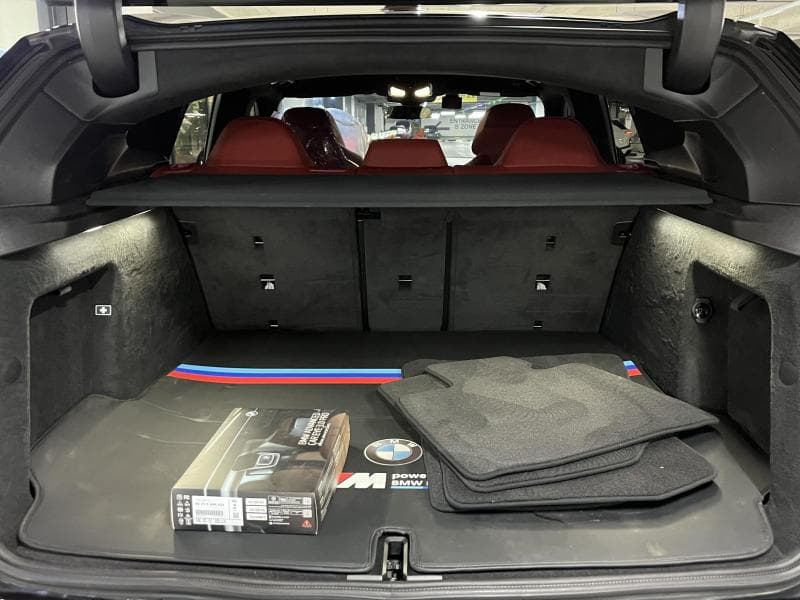 BMW M시리즈XM Standard - 6