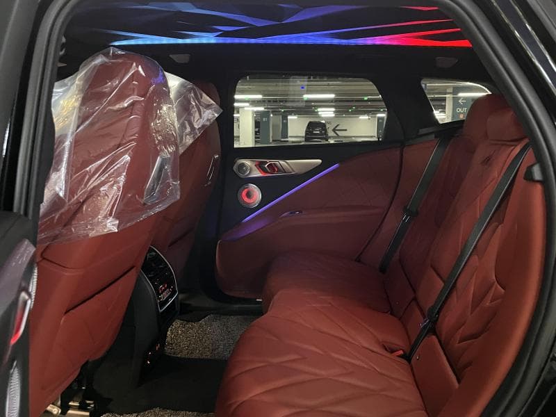 BMW M시리즈XM Standard - 8