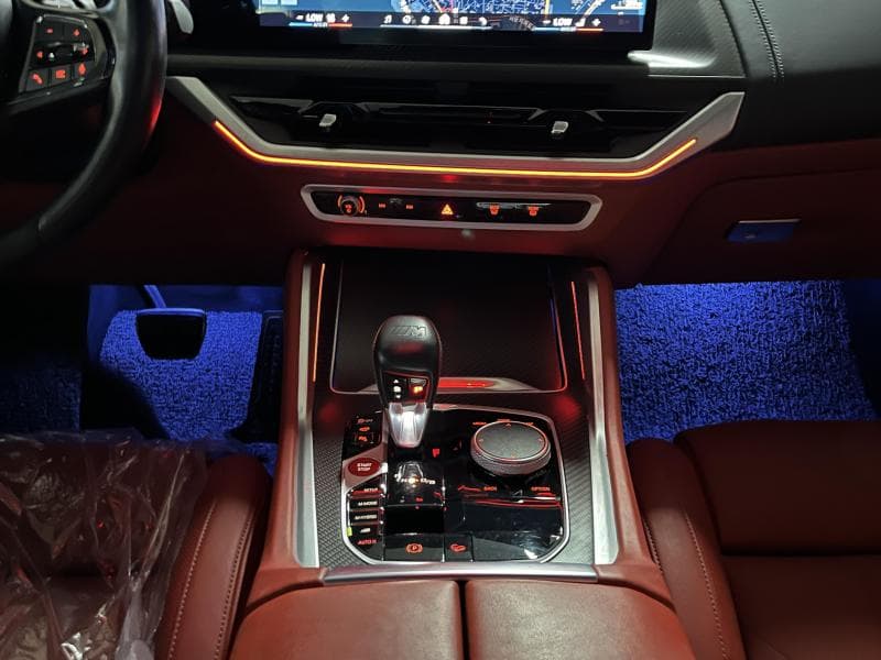 BMW M시리즈XM Standard - 11