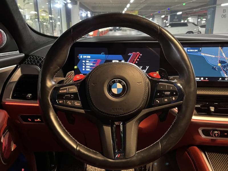 BMW M시리즈XM Standard - 12
