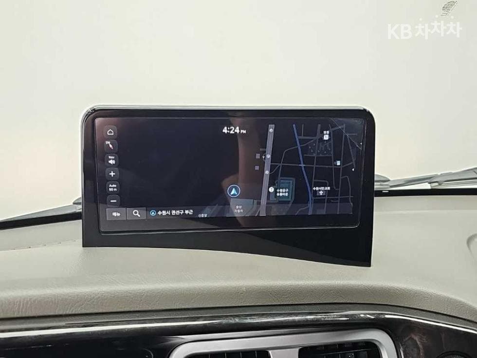 Хюндай Porter 2Удължено междуосие Super Cab LPG Premium - 12