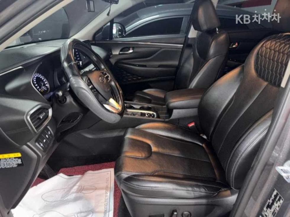 Hyundai Santa Fe TMDiesel 2.2 2WD Exclusive - 6