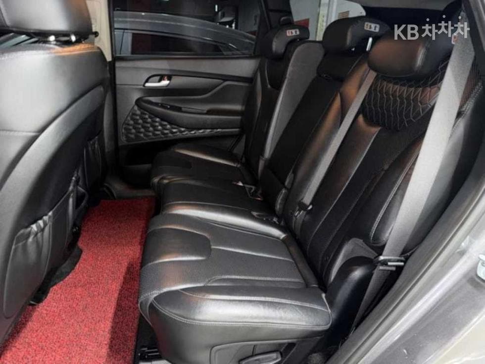 Hyundai Santa Fe TMDiesel 2.2 2WD Exclusive - 7