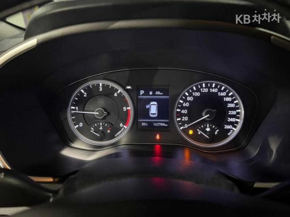 Hyundai Santa Fe TMDiesel 2.2 2WD Exclusive - 9