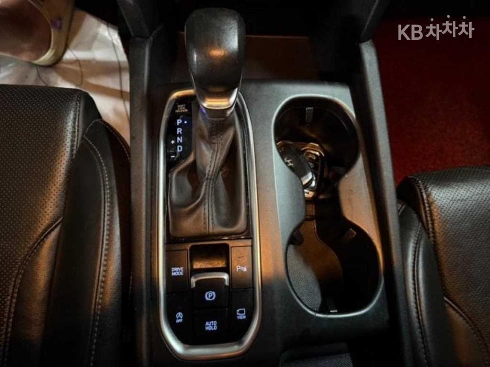 Hyundai Santa Fe TMDiesel 2.2 2WD Exclusive - 12