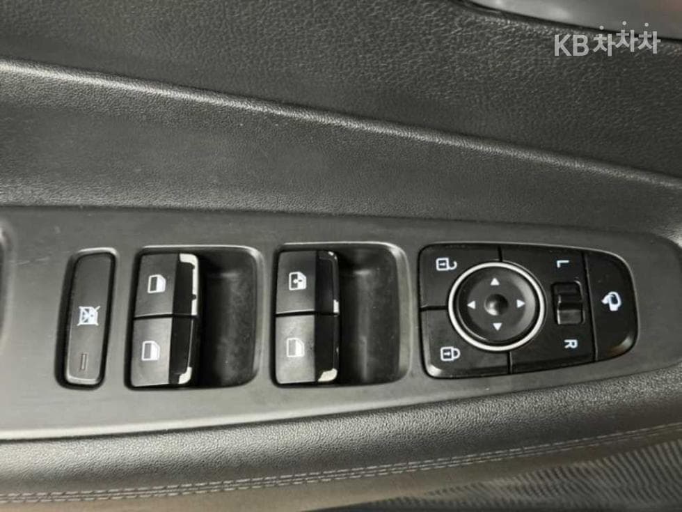 Hyundai Santa Fe TMDiesel 2.2 2WD Exclusive - 16