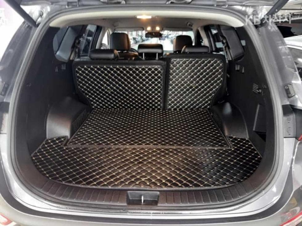 Hyundai Santa Fe TMDiesel 2.2 2WD Exclusive - 17