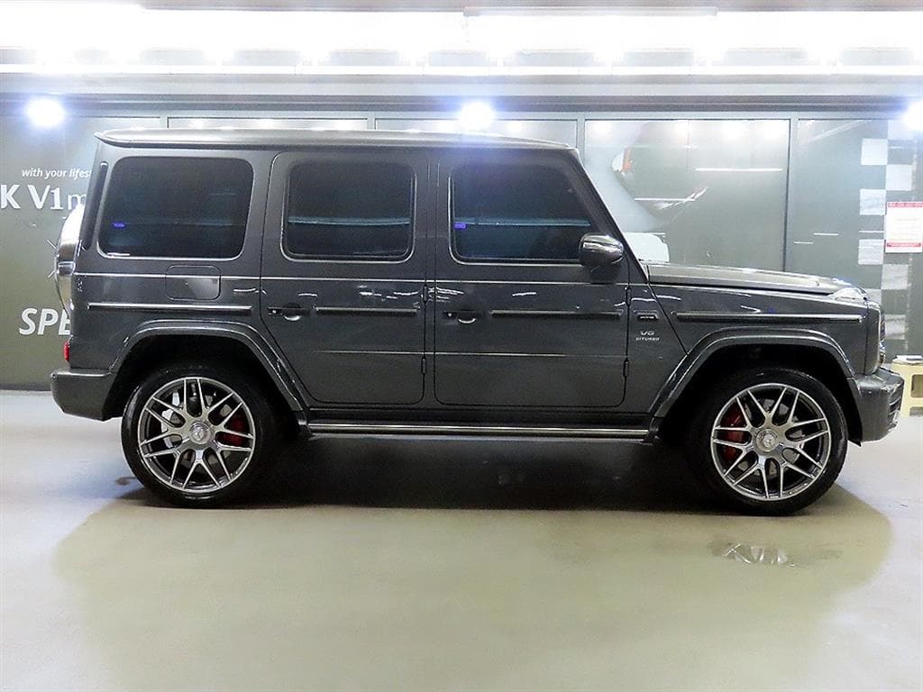Mercedes-Benz G클래스G G63 AMG(W463b) Standard - 3